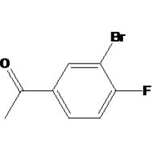 3 &#39;- Bromo - 4&#39; - Fluoroacetofenona Nº CAS: 1007 - 15 - 4